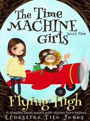 cover image of Flying High